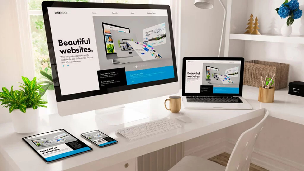 Landing Pages de Alta Conversão: Estrutura que Vende